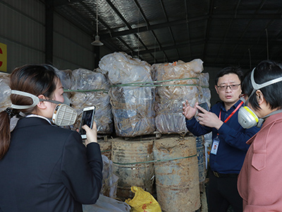 婁底市浩天環(huán)?？萍加邢薰?婁底危險(xiǎn)廢物經(jīng)營(yíng),環(huán)保技術(shù)開發(fā)及咨詢推廣,環(huán)境設(shè)施建設(shè),危險(xiǎn)廢物運(yùn)營(yíng)管理